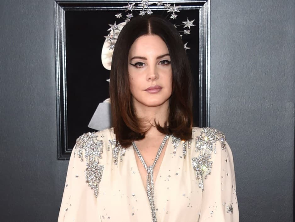 Lana del Rey, a punto de ser secuestrada por fan acosador