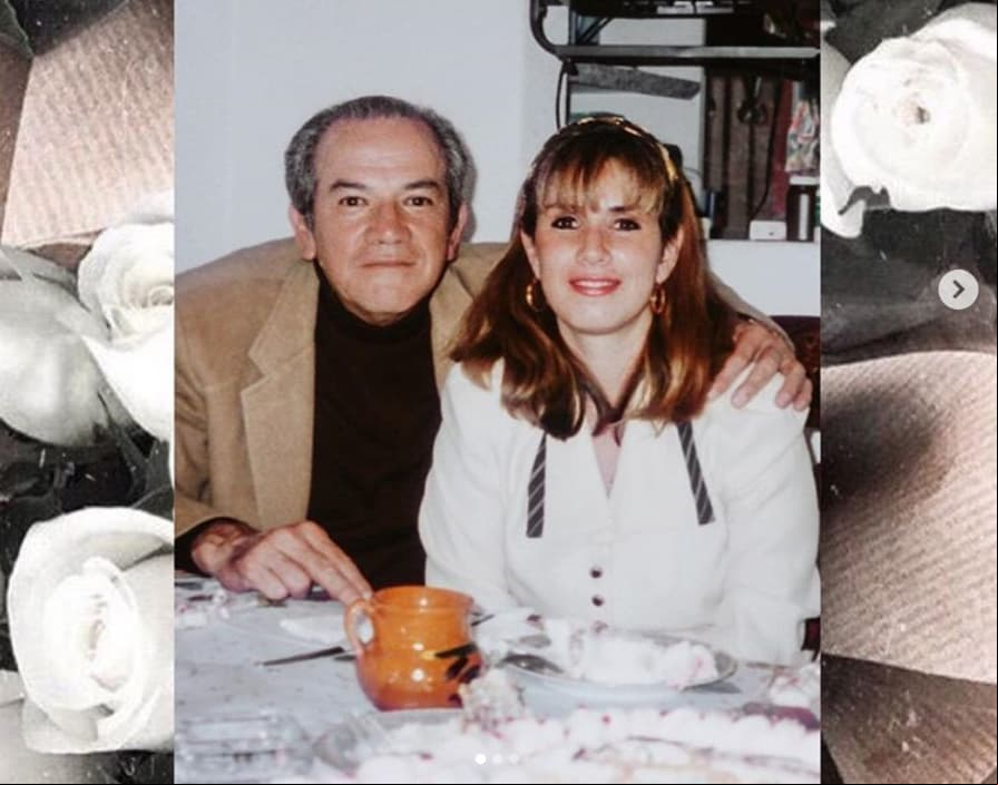El 11 de enero de 2007, Mónica Pretelini falleció a los 44 años de edad debido a una crisis convulsiva de origen epiléptico, que le provocó una arritmia cardiaca y un paro cardiorrespiratorio, así lo informó el neurólogo Paul Shkurovich, quien la atendió por dos años, reportó La Jornada.
