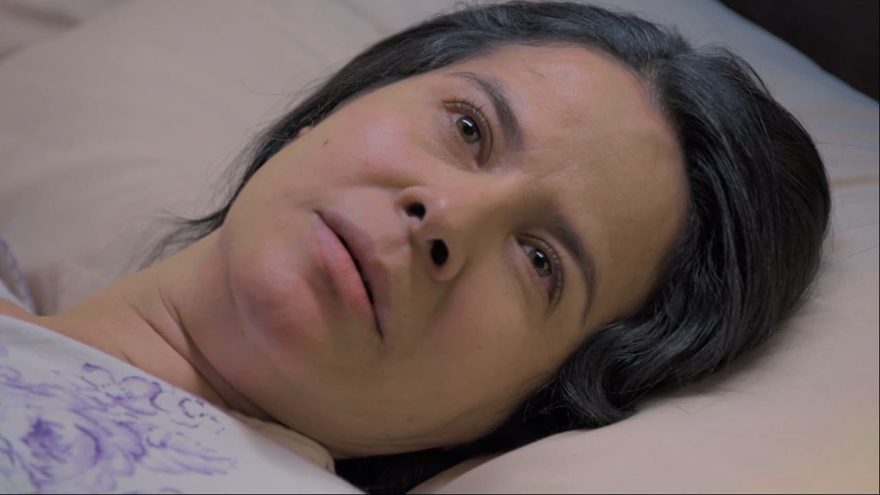 Al igual que Inés, puedes negarte o simplemente parar, de eso se trata el consentimiento sexual