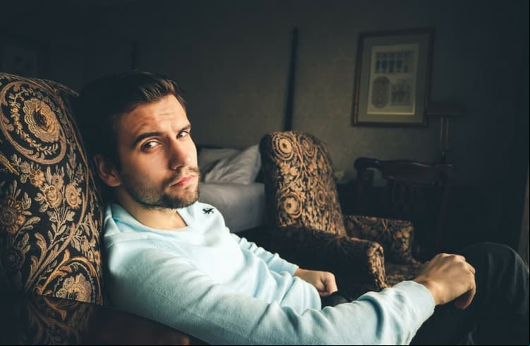 Cinco tipos de hombre que encontrarás en Tinder