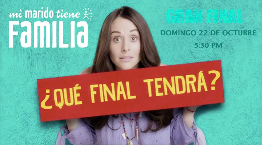 ¿Qué final tendrá...?