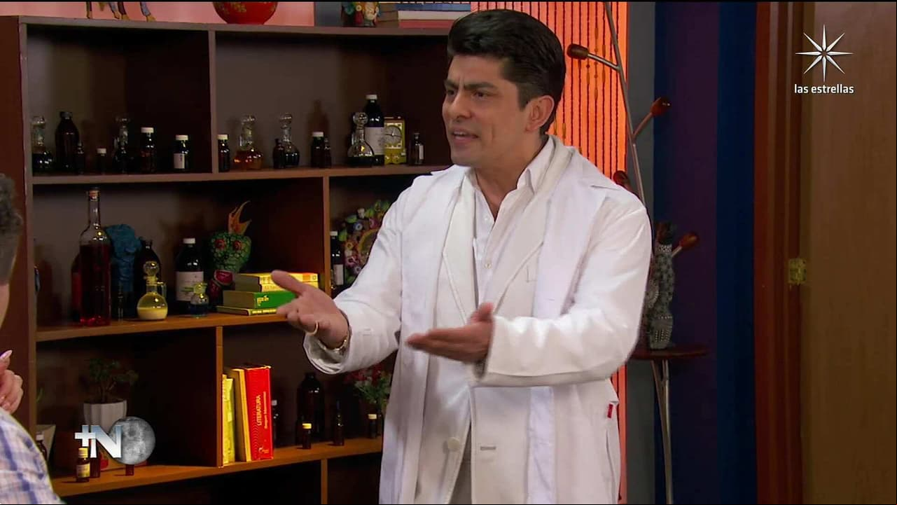 Sketch: La clínica de inseminación artesanal con Víctor García