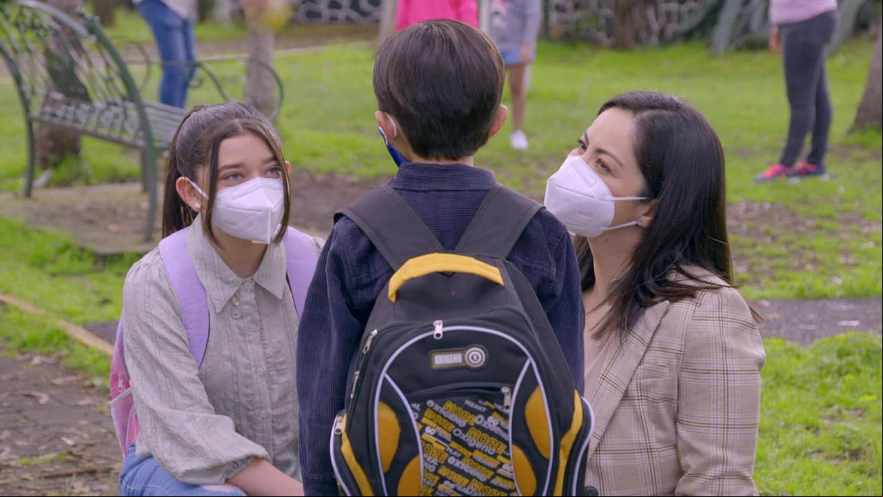 Resumen Capítulo 133, Temporada 11: “Un tropezón puede prevenir una caída”