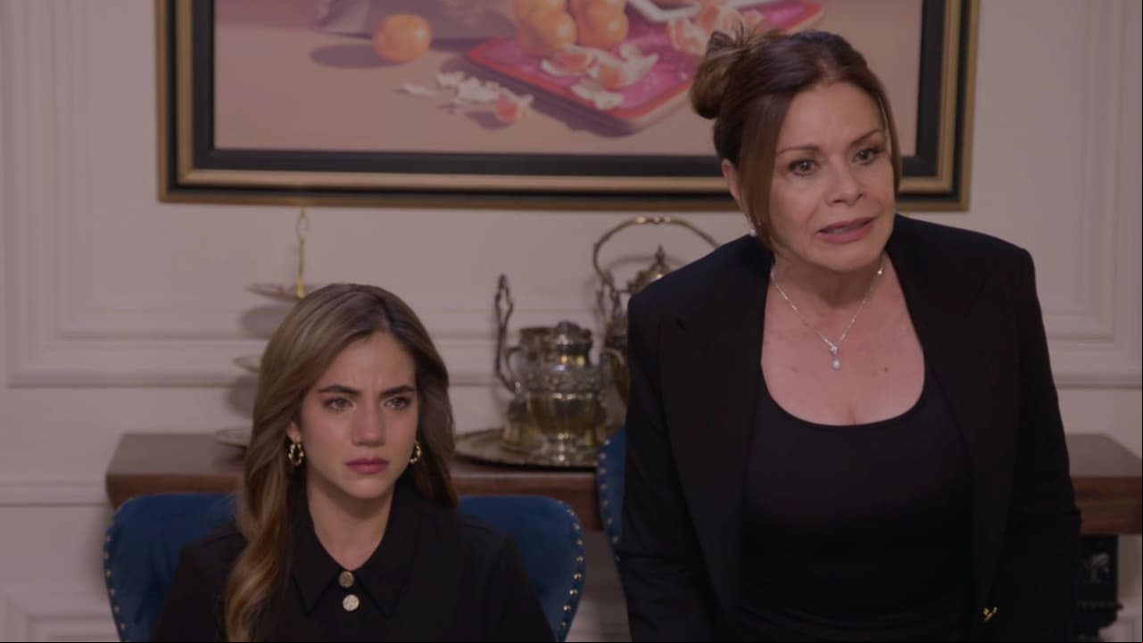 Las Hijas de la Señora García