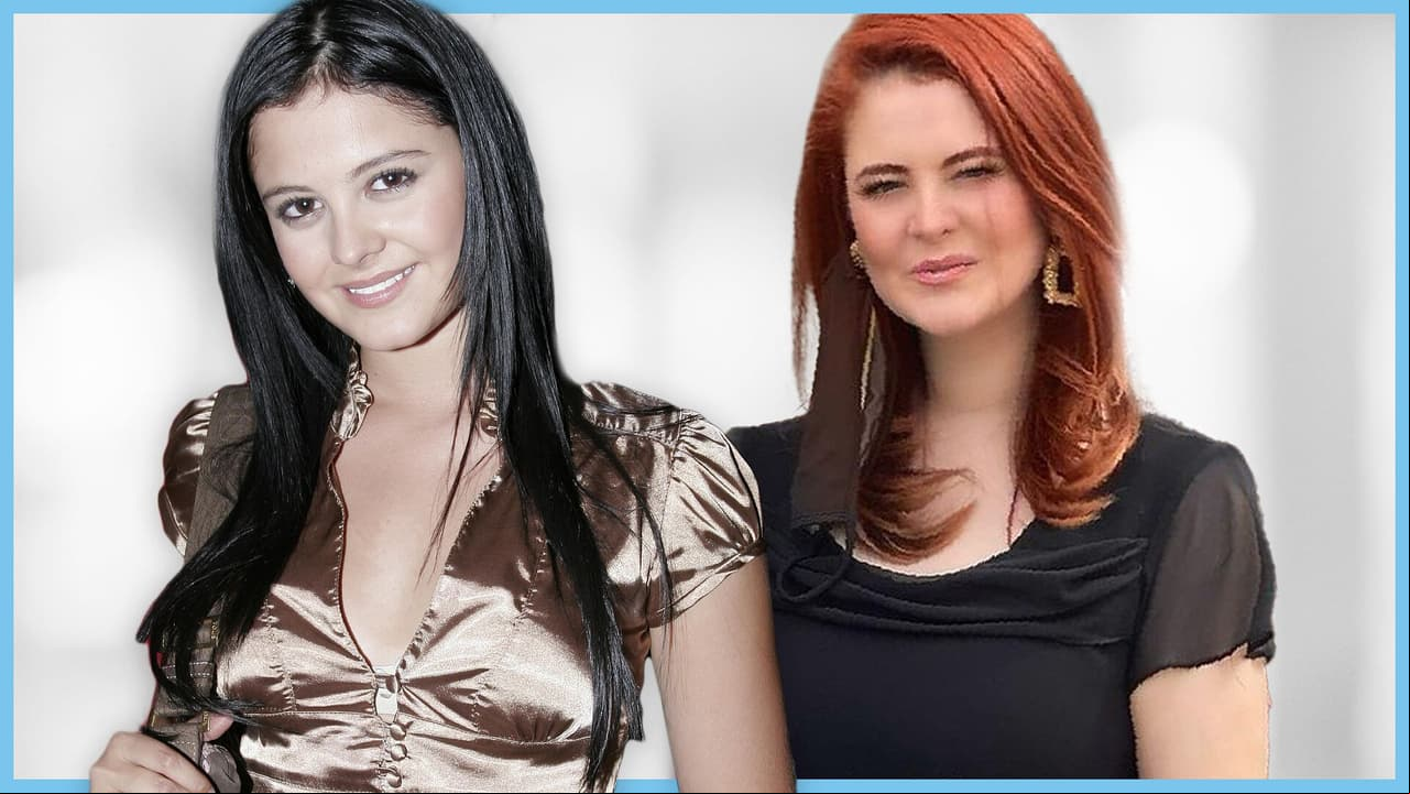 Allison Lozz: 5 inolvidables telenovelas que hizo antes de retirarse