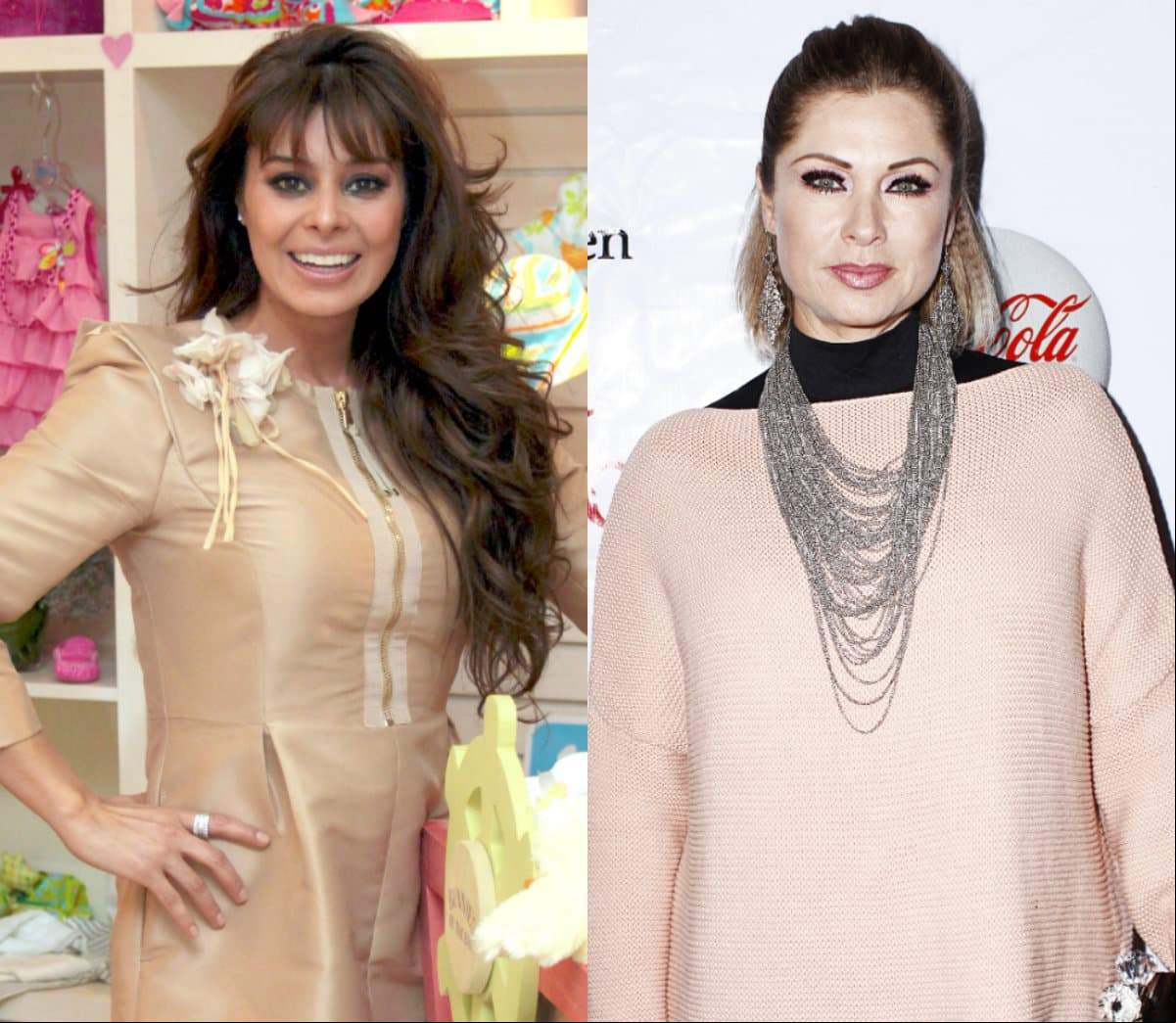 Yadhira Carrillo pide a Lety Calderón ‘se toque el corazón’ y deje que sus hijos vean a su papá