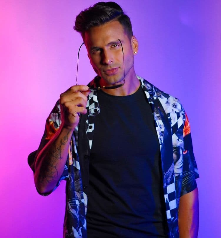 ¿Quién es Christian Daniel?