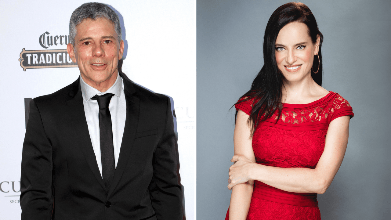 Paco de la O responde a la acusación de Gaby Platas por violencia durante su matrimonio