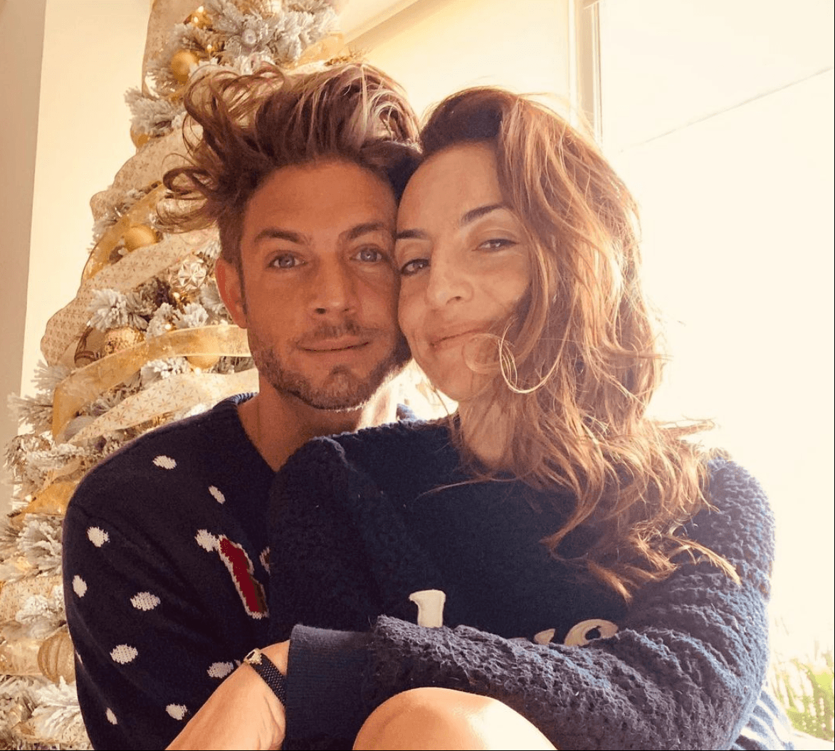 Y es que, luego de que confirmara su ruptura amorosa de la actriz Marimar Vega, el pasado miércoles 27 de enero, el actor de 'La Mexicana y el Güero' sorprendió al dejarse ver con quien podría ser su nuevo amor.