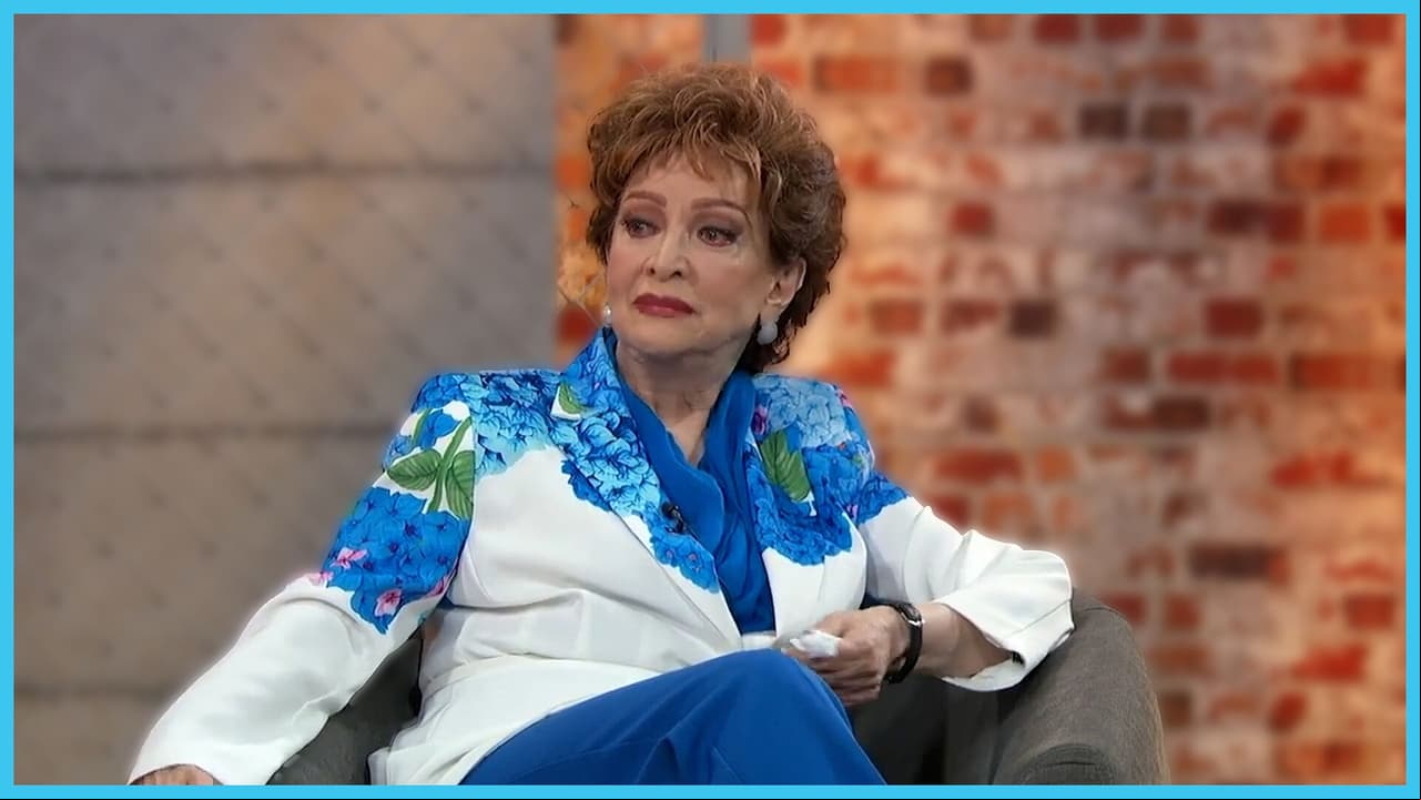 Norma Lazareno estremece al hablar de la última voluntad de su hija