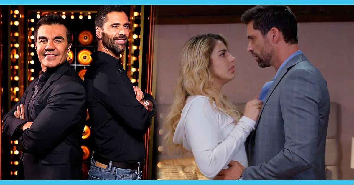 Michelle Renaud revela cómo fue su primera vez con Matías Novoa ¡en los hielos!