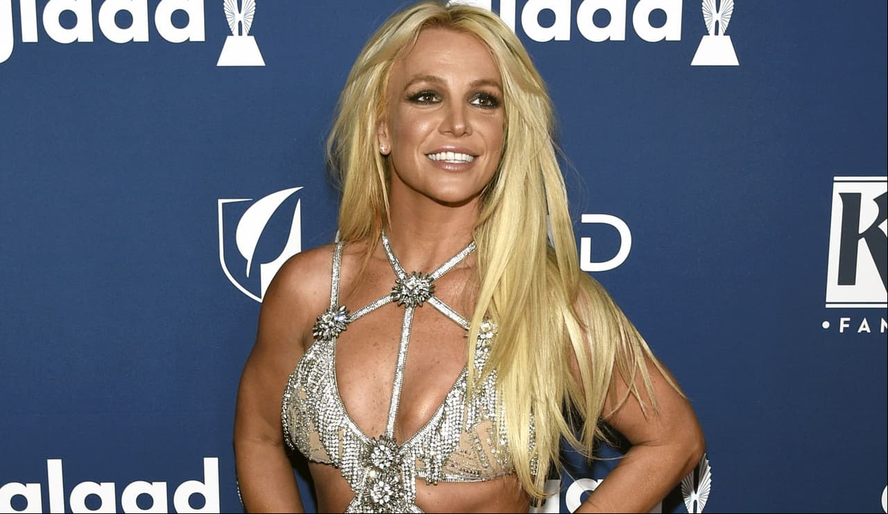 Britney Spears