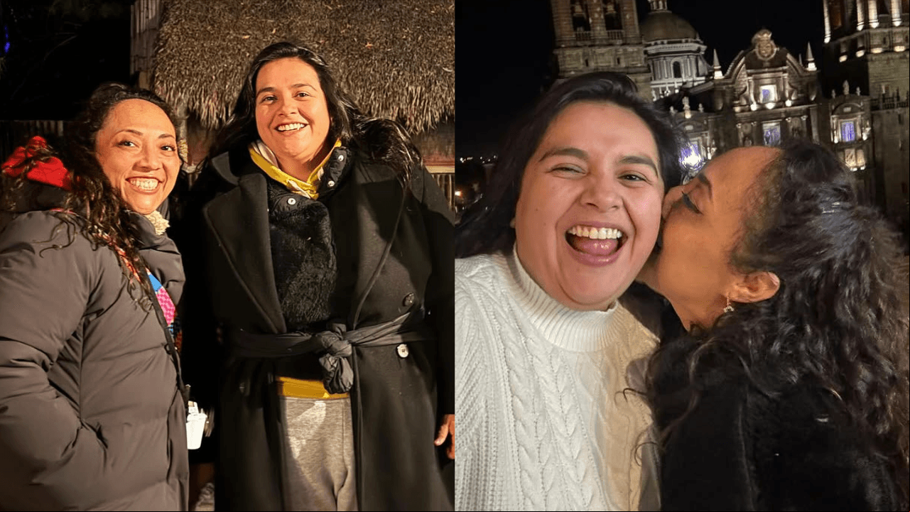 Michelle Rodríguez defiende su noviazgo con otra actriz