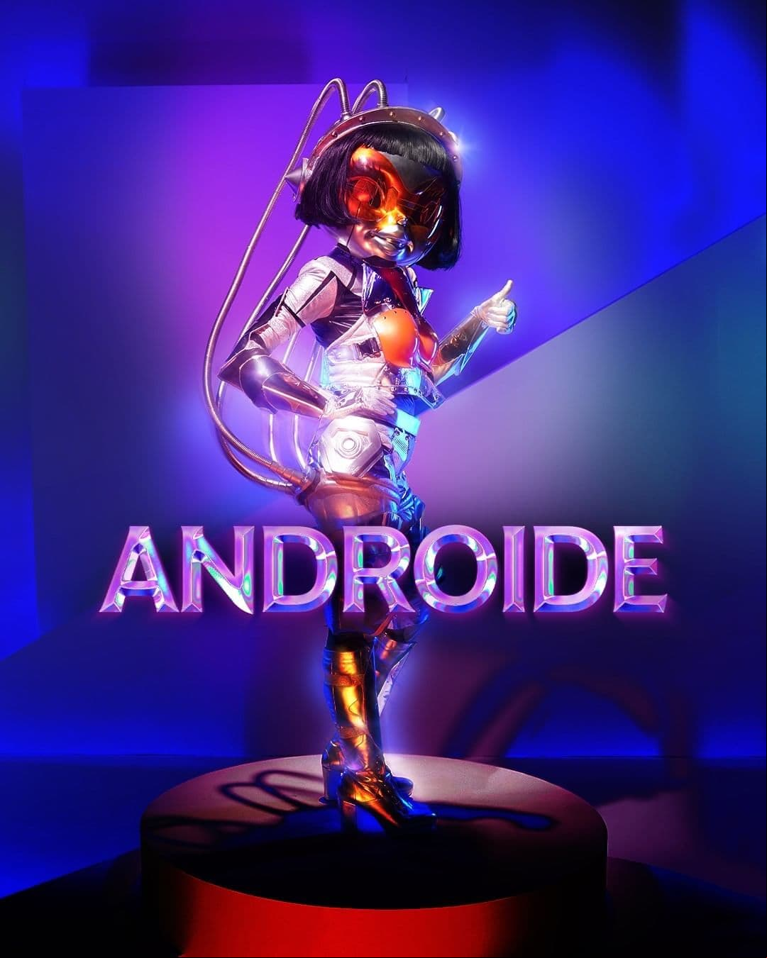Androide