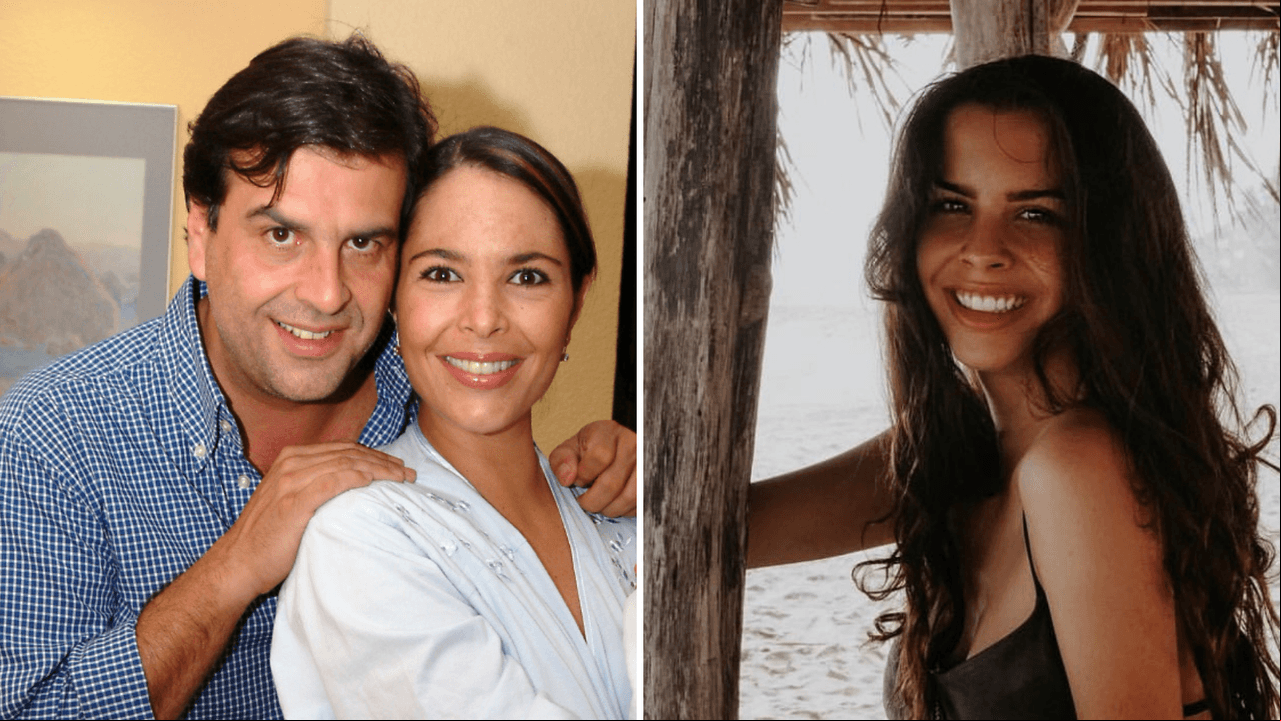 ‘El Pirru’ reaparece ante la polémica y explica que las declaraciones de su hija Paula fueron broma