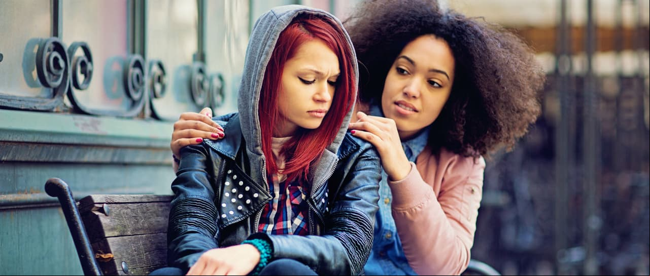 El poder sanador de las mujeres: un aprendizaje para salir adelante