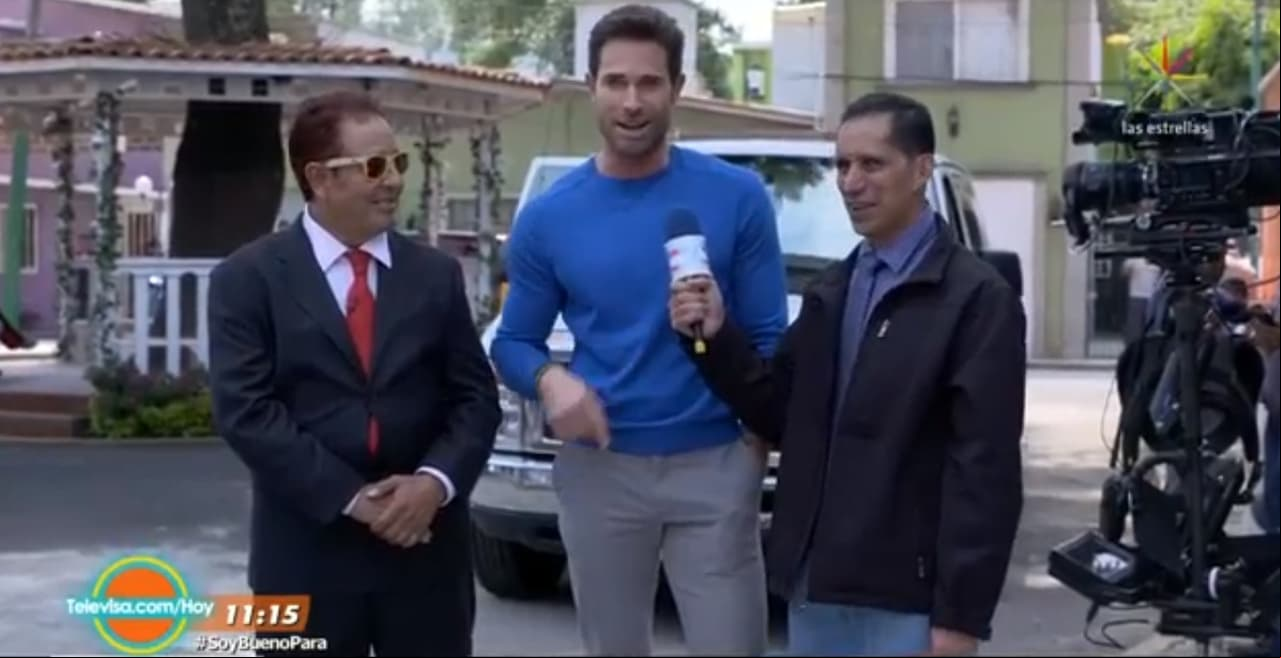 Reportajes Transgénicos al estilo de Papá a toda madre