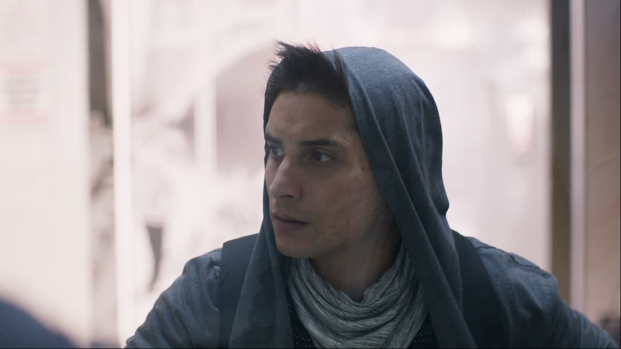 En 2018 llegaría su mayor apuesta actoral, ser protagonista de la telenovela ‘Sin miedo a la verdad’ en la que daría vida a ‘Manu’. El éxito de esta producción de Rubén Galindo fue tan grande, que en este momento se transmite la tercera temporada de esta historia que se transmite por Las Estrellas a las 9:30 de la noche.