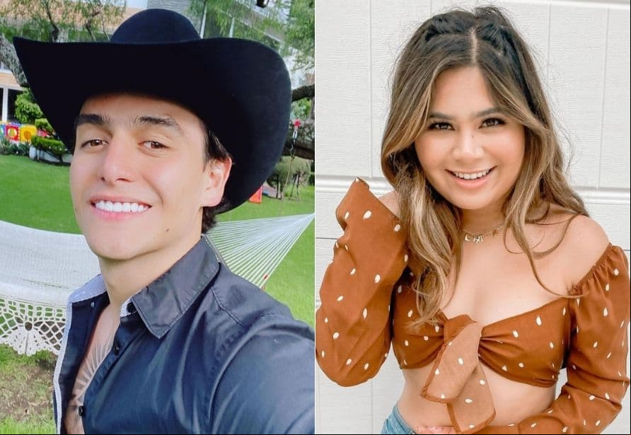Julián Figueroa reacciona a las acusaciones de su hermana sobre la herencia de Joan Sebastian