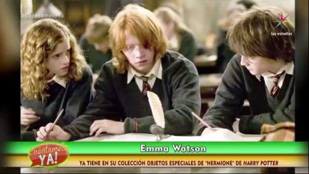 VIDEO: ¡Conoce las cosas que los famosos han robado!