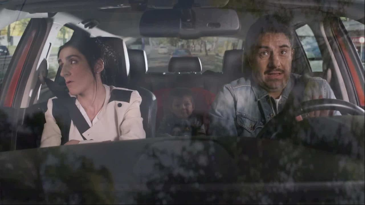 “Ni la tienes de oro, ni te sabe a chocolate”: Lo que le dijo Lorenza a Luis Enrique por celos. ¡Revive esta escena!