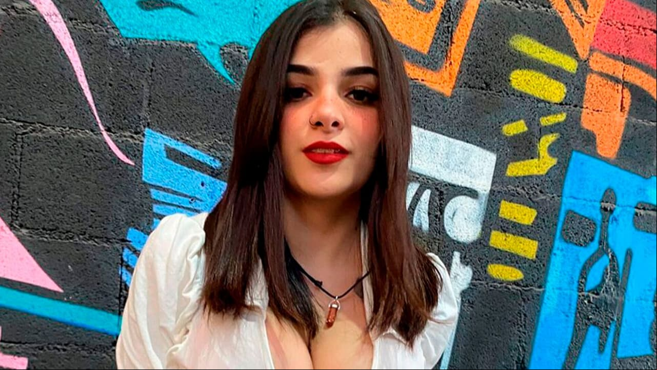 Kareli Ruiz sorprende al dejarse ver como pocas veces con su novio