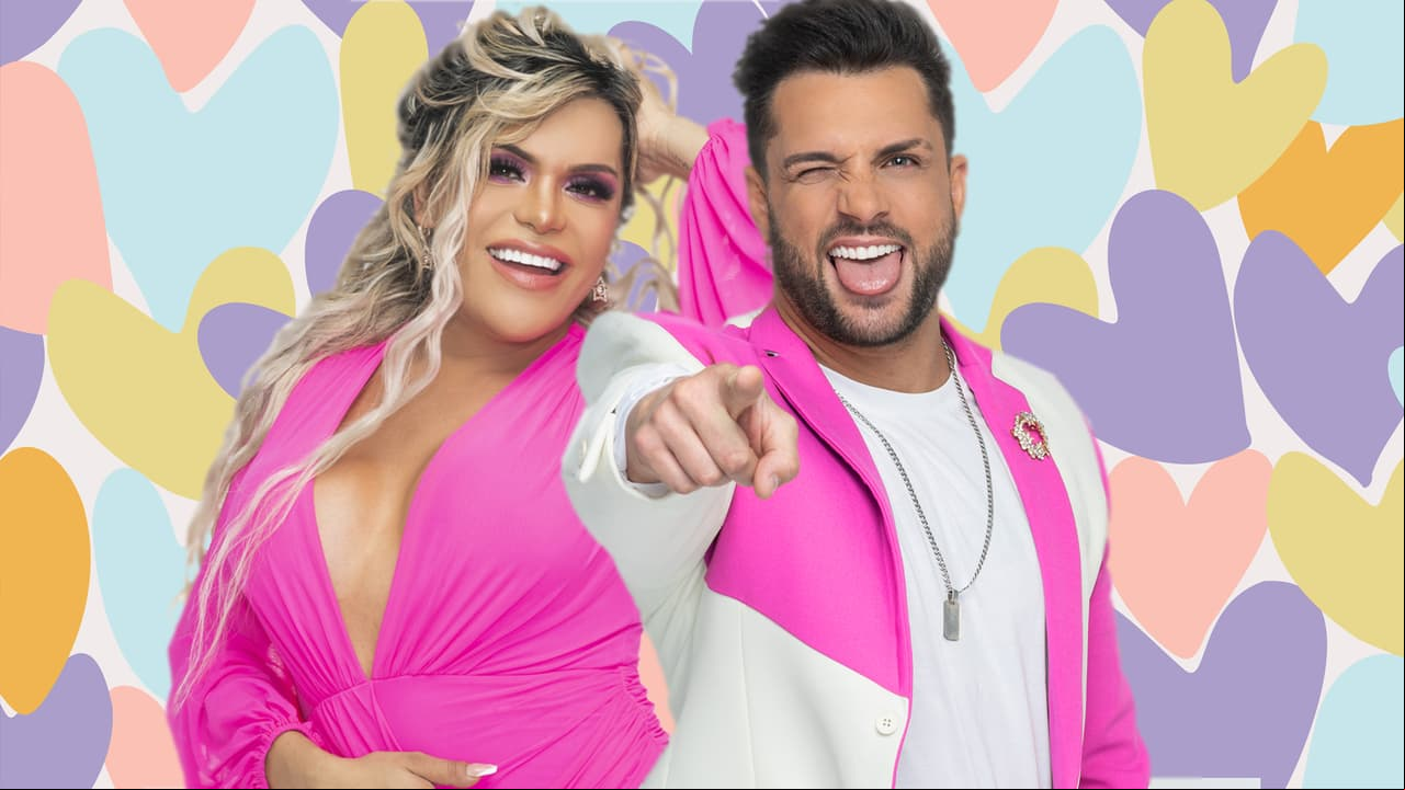 Besos y escenas de cama: Wendy pone estas condiciones para su telenovela con Nicola