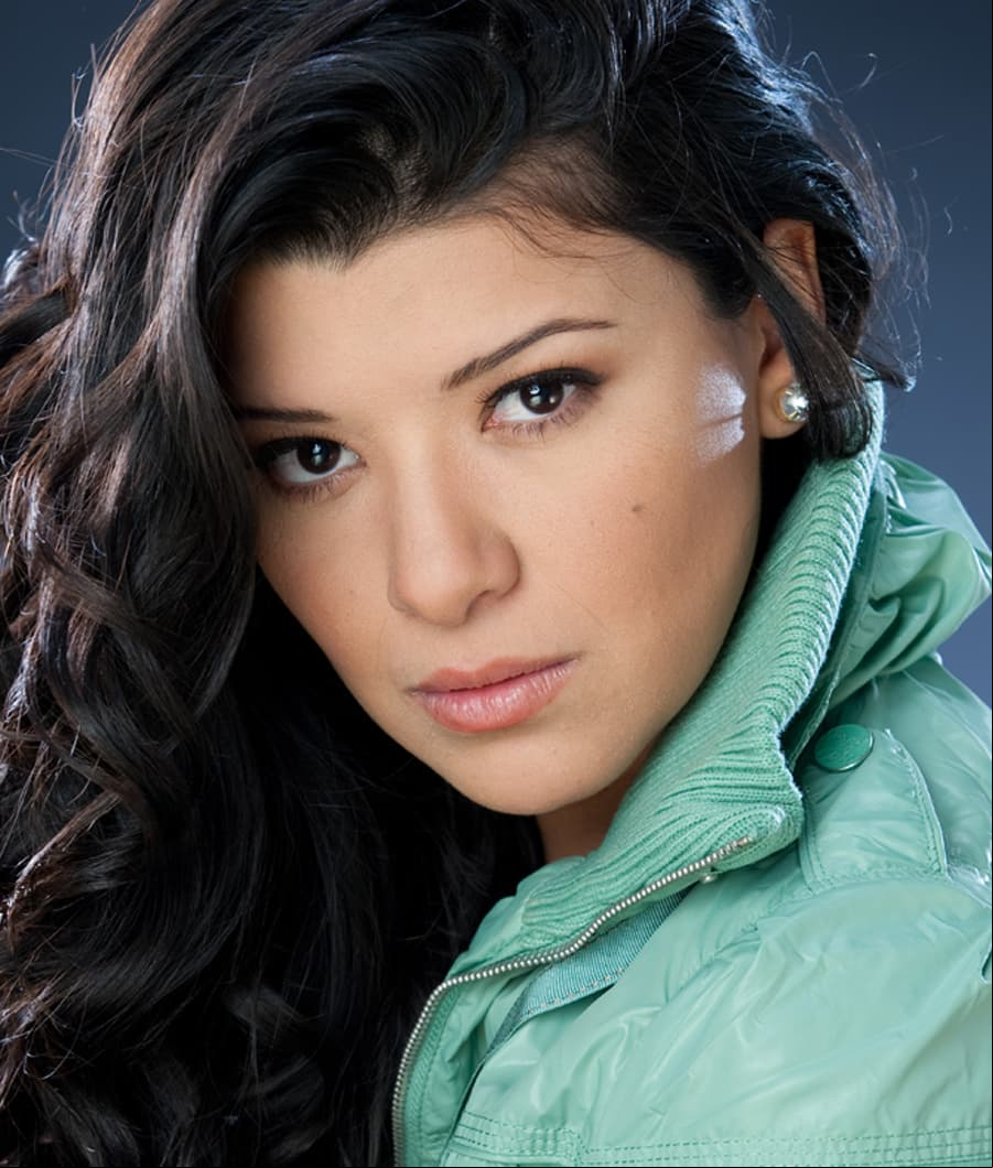 Gabriela Zamora
