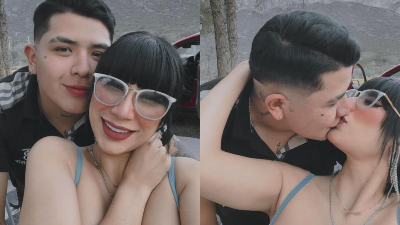 ¿Mia Marín dejó a Alex Marín y su relación poliamorosa porque se enamoró de su guardaespaldas?