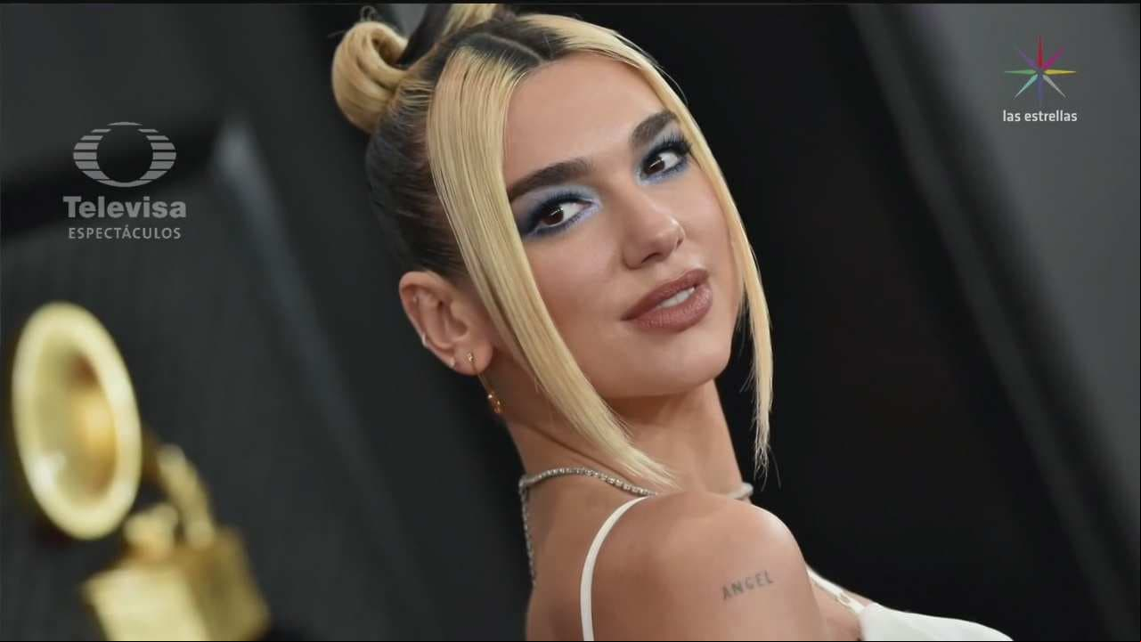Dua Lipa, Ariana Grande y otras famosas que fueron acusadas en Twitter por “comportamiento inapropiado”