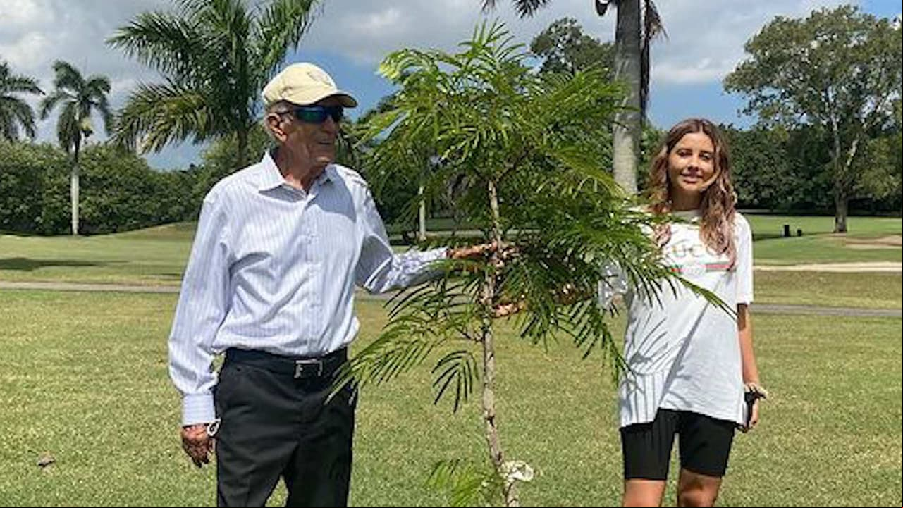 Paulina Goto se despide de su abuelito con conmovedores videos: “Gracias por todo tu cariño”