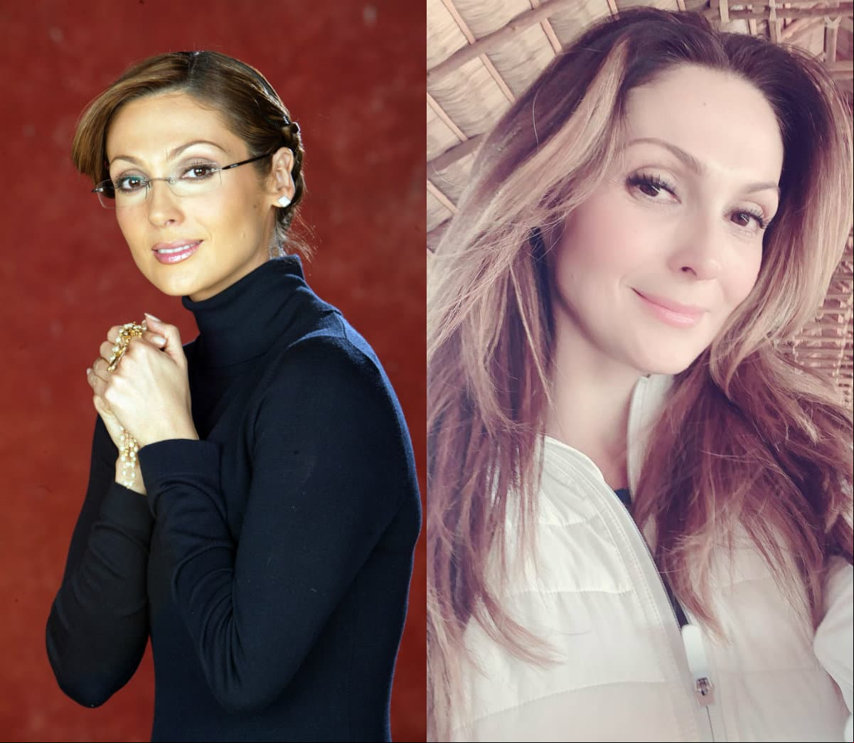 Luego de dar vida a 'Sarita', Nora Salinas siguió vigente en la televisión y actualmente estelariza la serie 'Simón dice'; además anunció que encontró el amor al lado de un hombre más grande que ella.