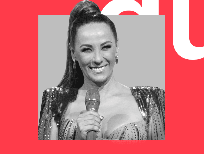 "Pensé que el cine no me quería; ahí sí sufrí": Consuelo Duval habla de los retos más grandes en su carrera ,