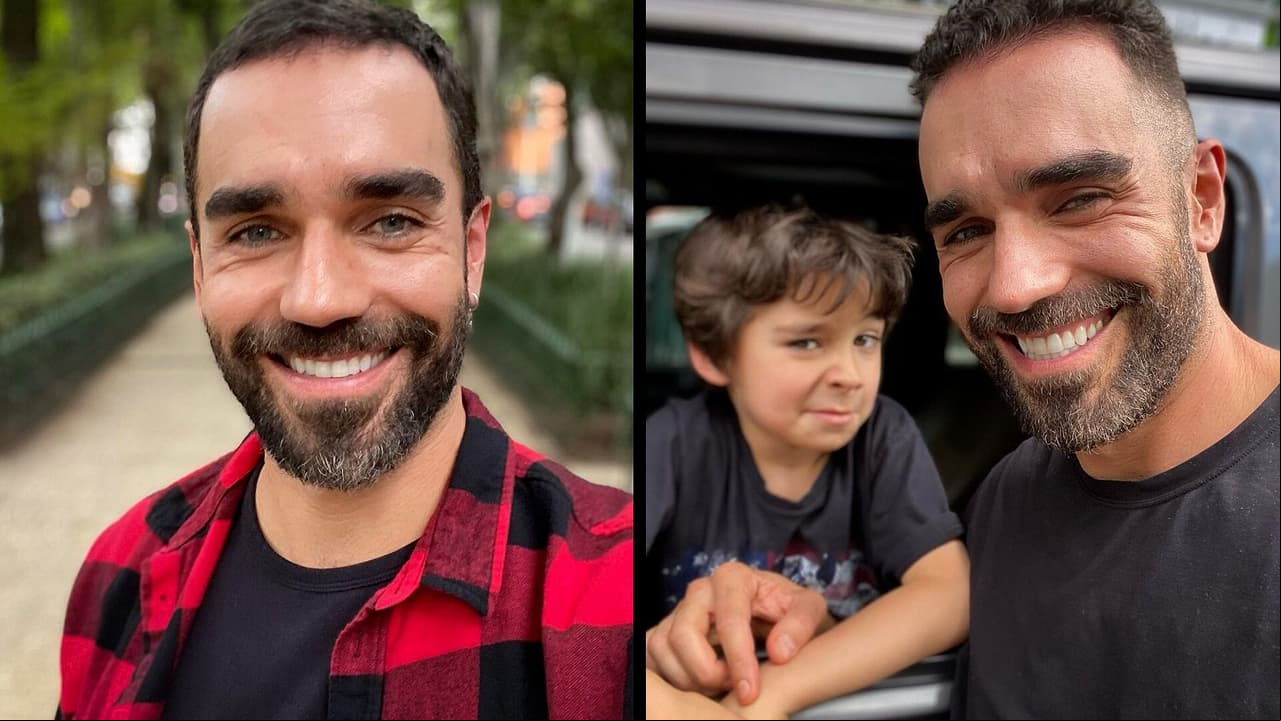 Marcus Ornellas sigue en Brasil y confiesa la tradición familiar que no puede dejar ir