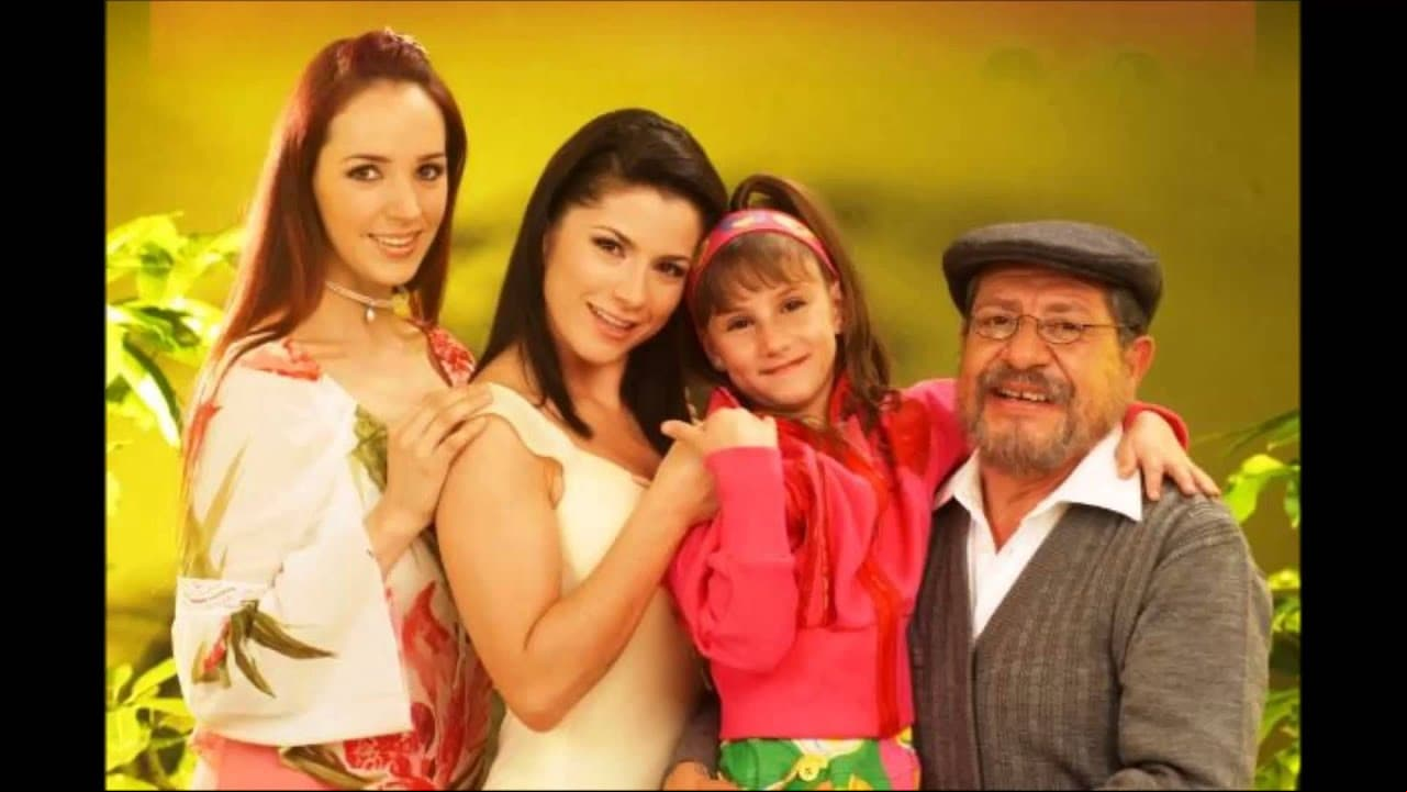Un año después protagonizó ‘Sueños y Caramelos’, donde dio vida a ‘Fátima’.