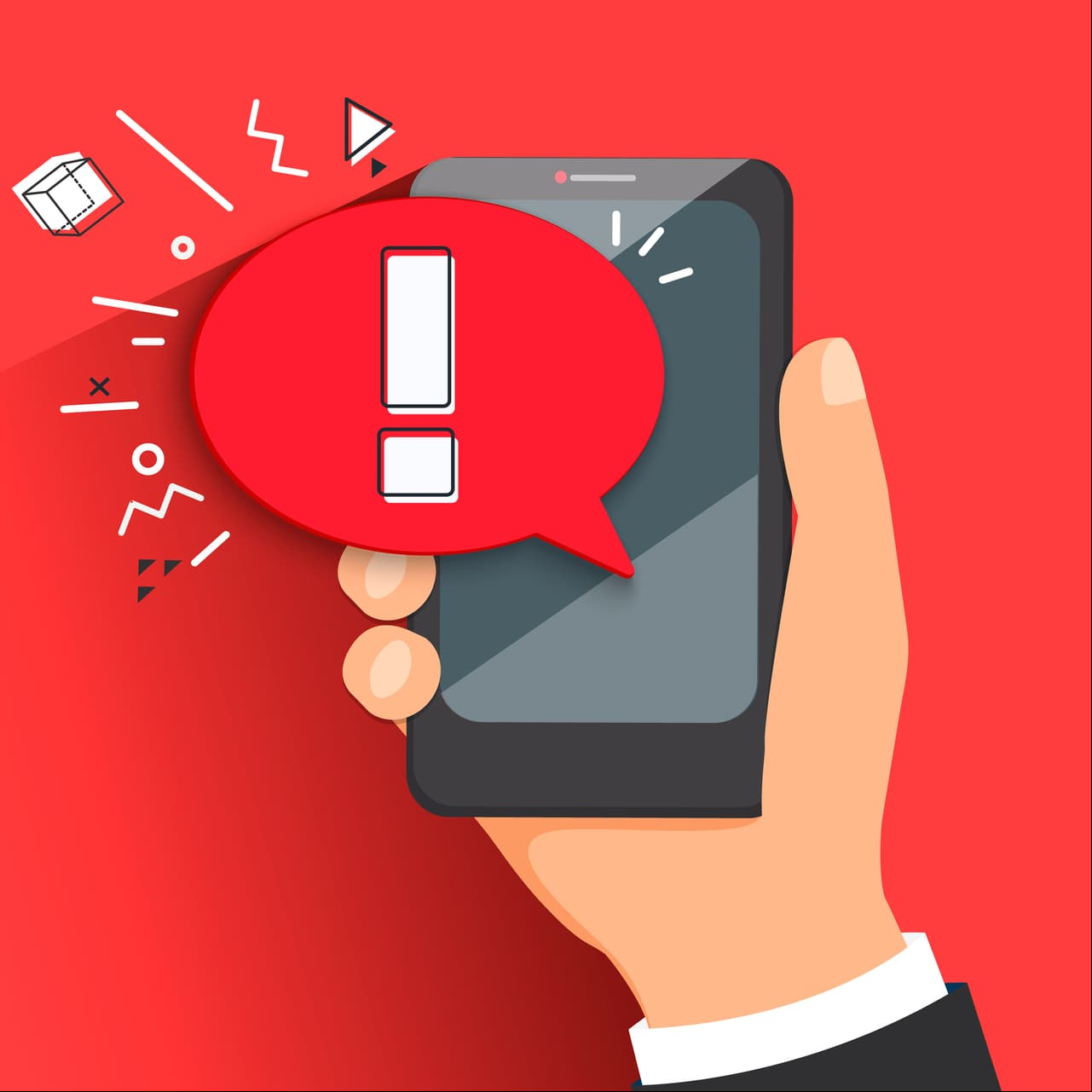Cinco apps que te alertarán de cualquier sismo