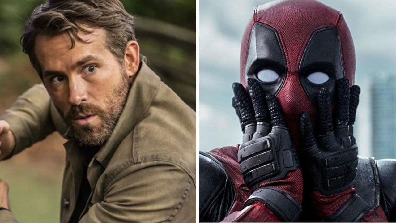 El increíble guiño que The Adam Project hace a las pelis de Marvel
