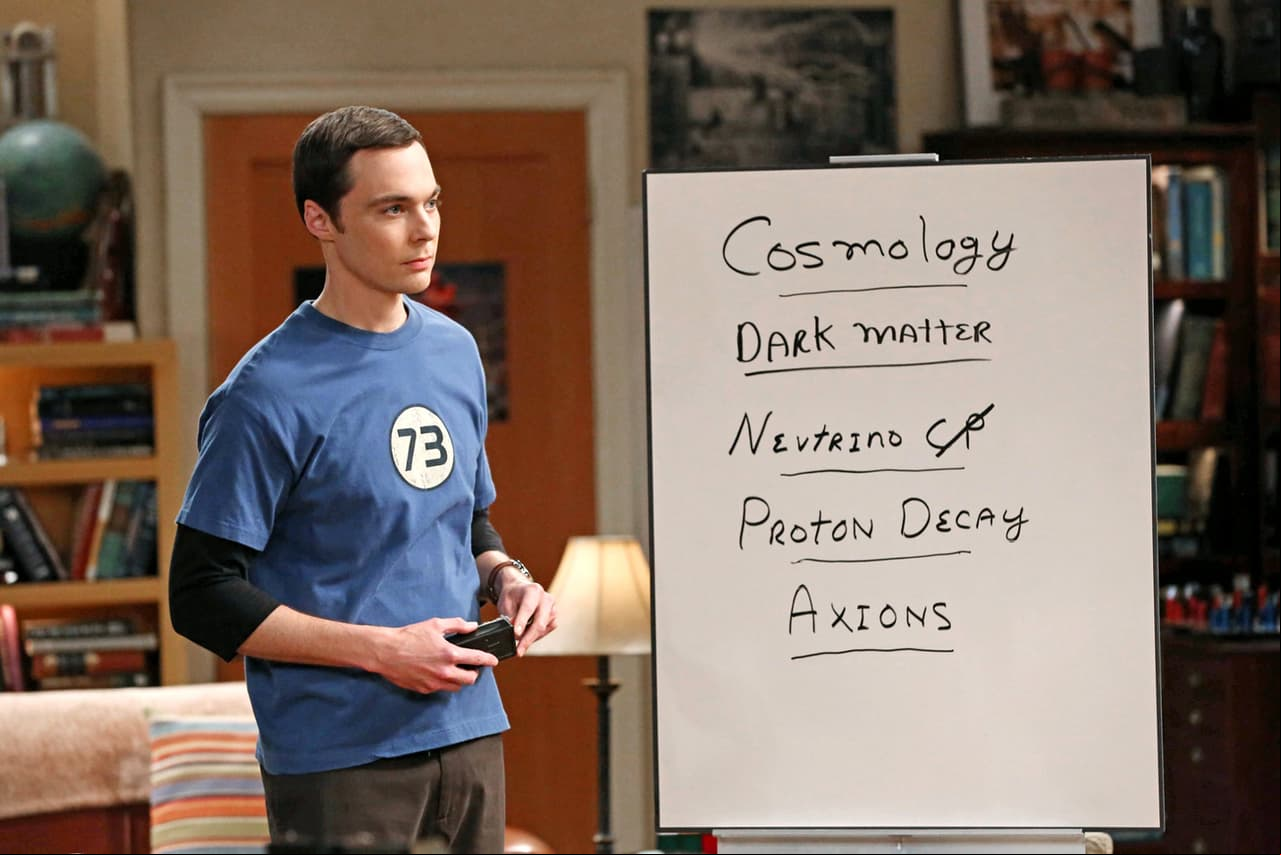 Conoce al actor que interpretará al hermano de ‘Sheldon’ en ‘Big Bang Theory’