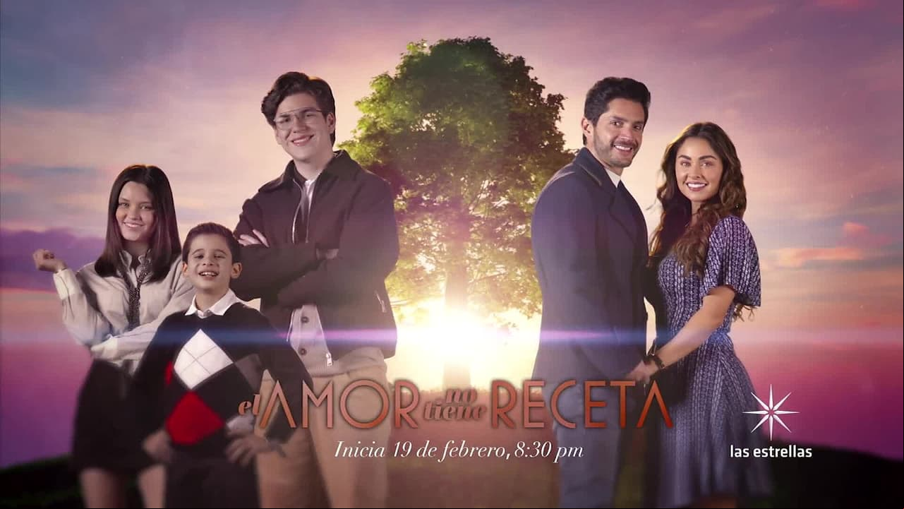 El Amor No Tiene Receta: ¡El amor de una madre nunca olvida!