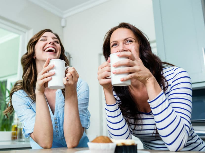 Leo. Eres generosa y leal, te encanta pasar el tiempo con los demás. Eres tan confiable que te aseguras de estar disponible para tus amigos en todo momento.