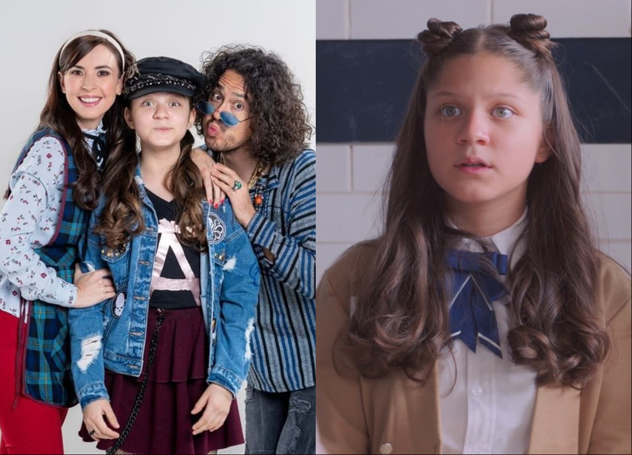 Camila Rivas es una de las jóvenes promesas de la actuación, formando parte de las producciones más exitosas de Televisa. A continuación, te compartimos en imágenes cómo ha forjado su trayectoria.