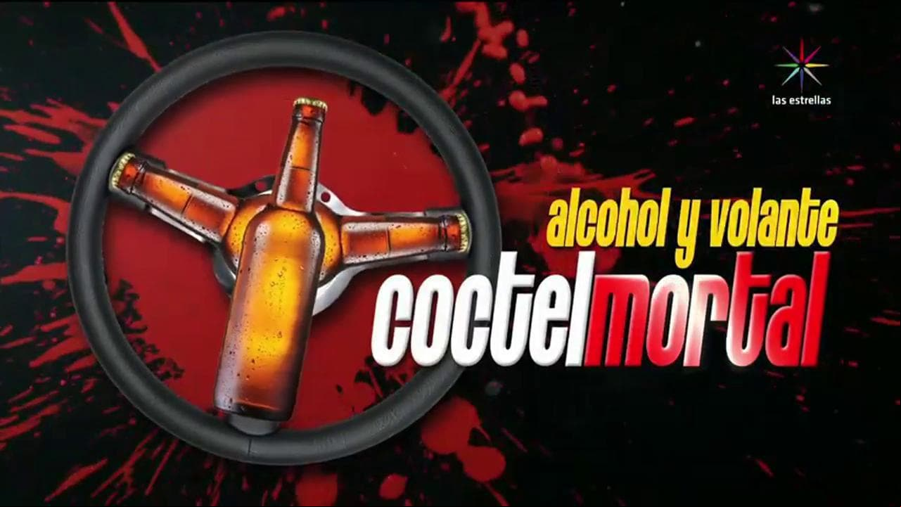 MESA DE DEBATE: "Alcohol y volante, coctel mortal"