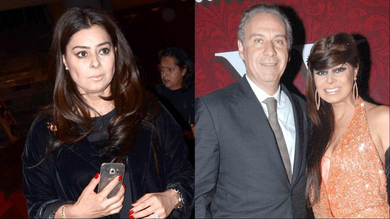 ¿Esposo de Yadhira Carrillo estrena romance con joven mujer? Revelan quién sería la presunta nueva novia de Juan Collado