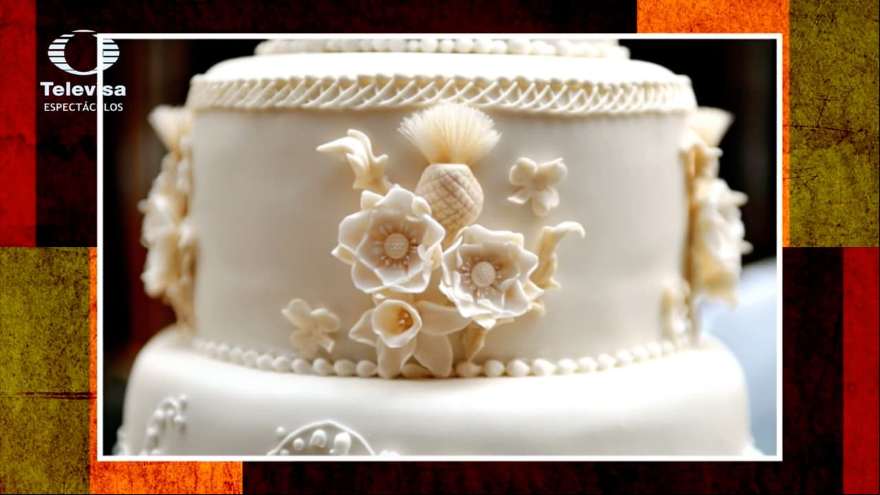 Boda real: ¡Queremos pastel! 