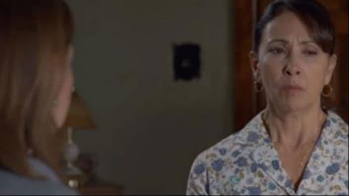 Capítulo 32: Remedios descubre los secretos de Soledad