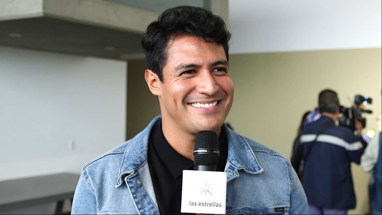 "La esencia de Rubí estará": Antonio Fortier habla sobre la nueva versión de la telenovela
