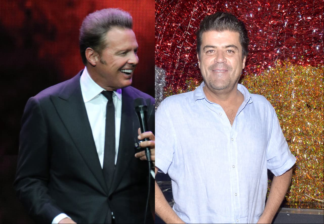 “Sentí que nos íbamos a ahogar”: ‘El Burro’ Van Rankin habla del accidente automovilístico junto a Luis Miguel
