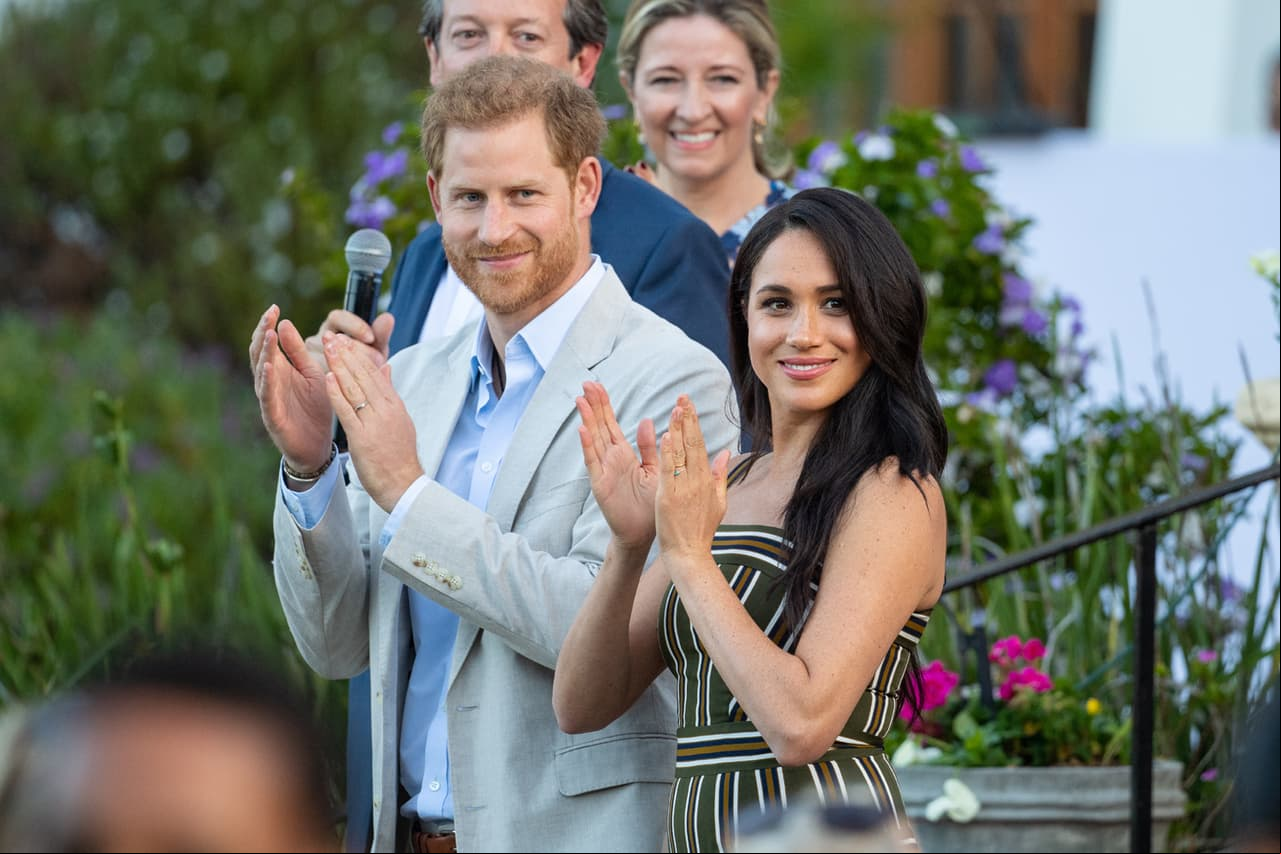 Meghan y el Príncipe Harry no son los primeros  de la realeza que se separaron de la monarquía, a continuación te dejamos a otros personajes que han renunciado a la corona por diversos motivos.