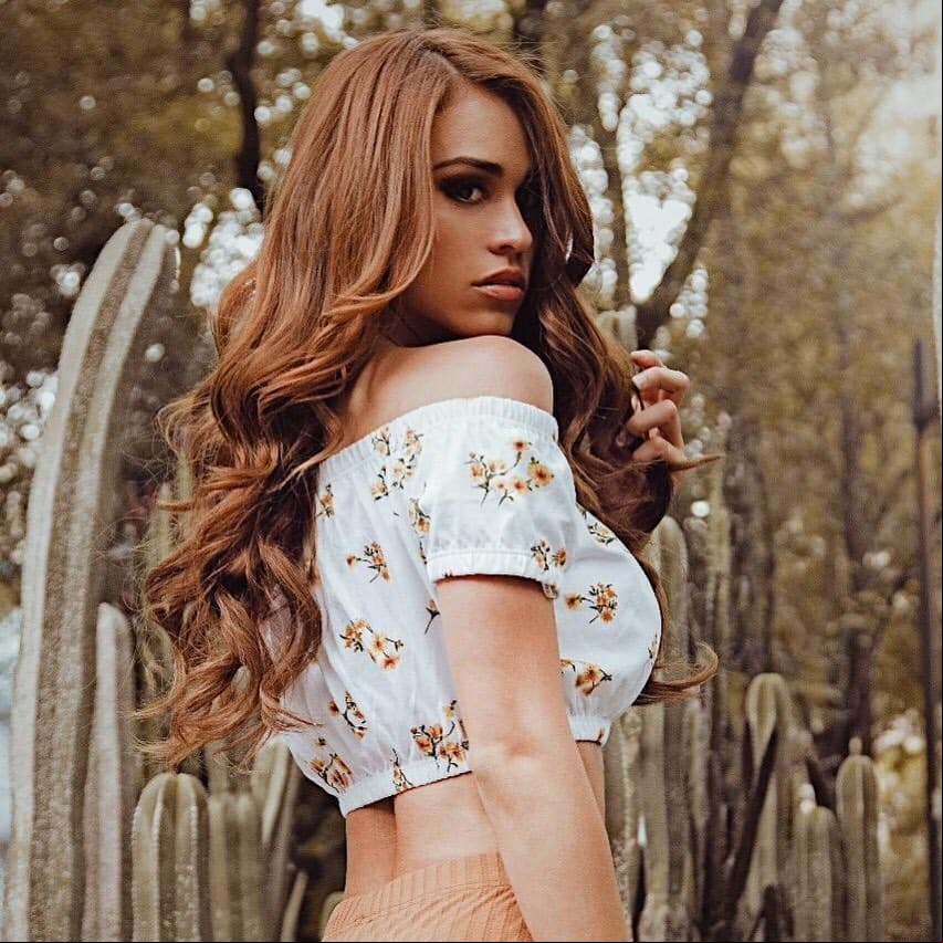 Yanet García presume falta de látex y cautiva a fans: “Una reina”