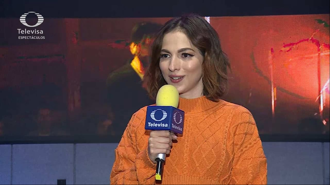 Paty Cantú llega al Auditorio Nacional con su ‘333 Tour’